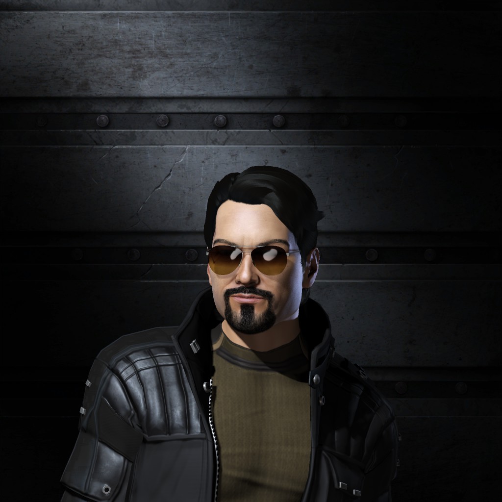 Salino Dogirious