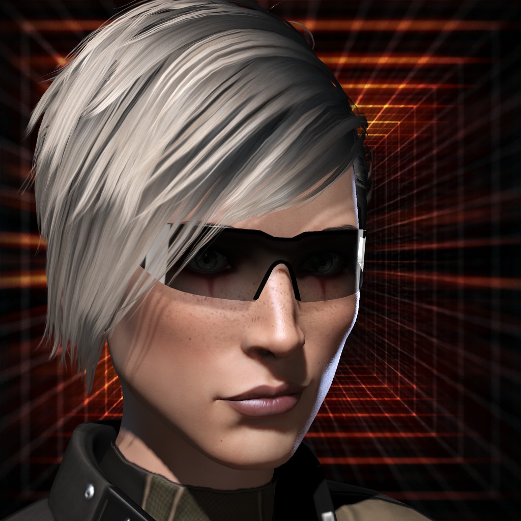 Athena Overlord