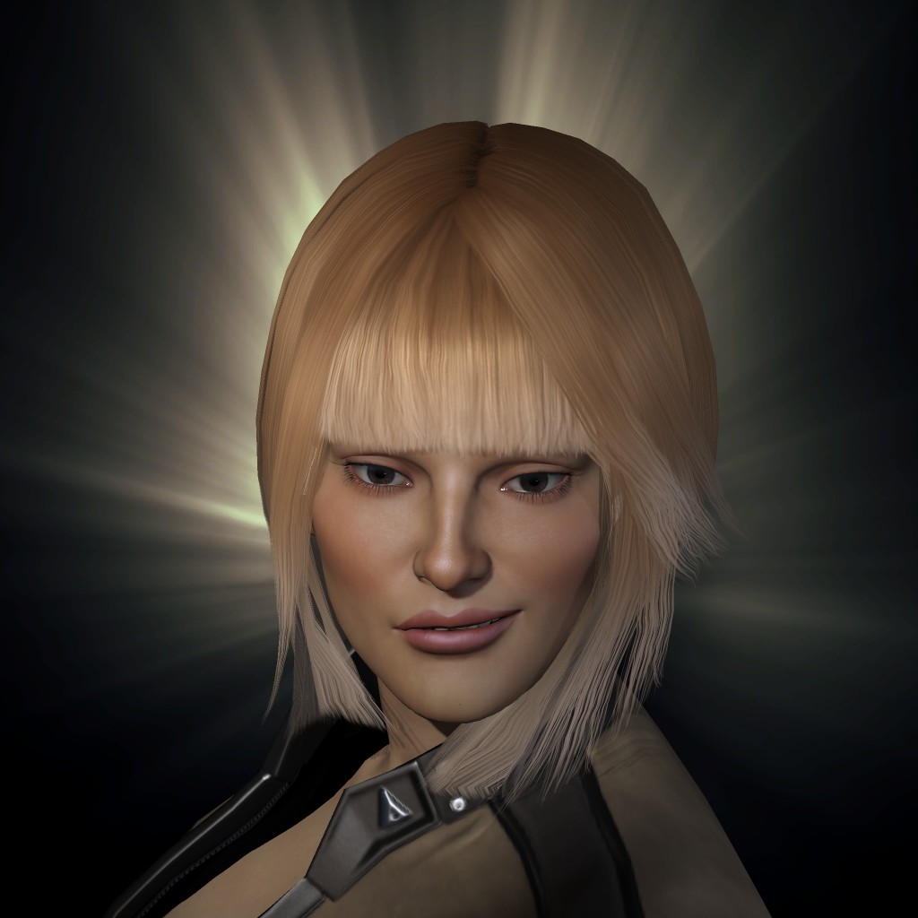 Emily Coldwinn