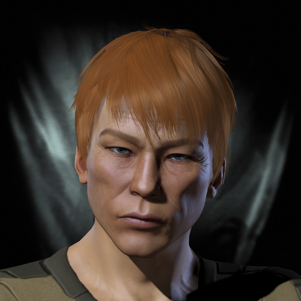 Mitsu Ogeko