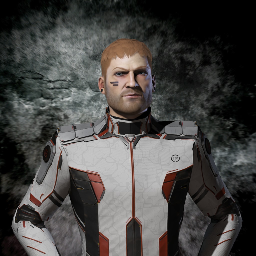 Luke Airrunner