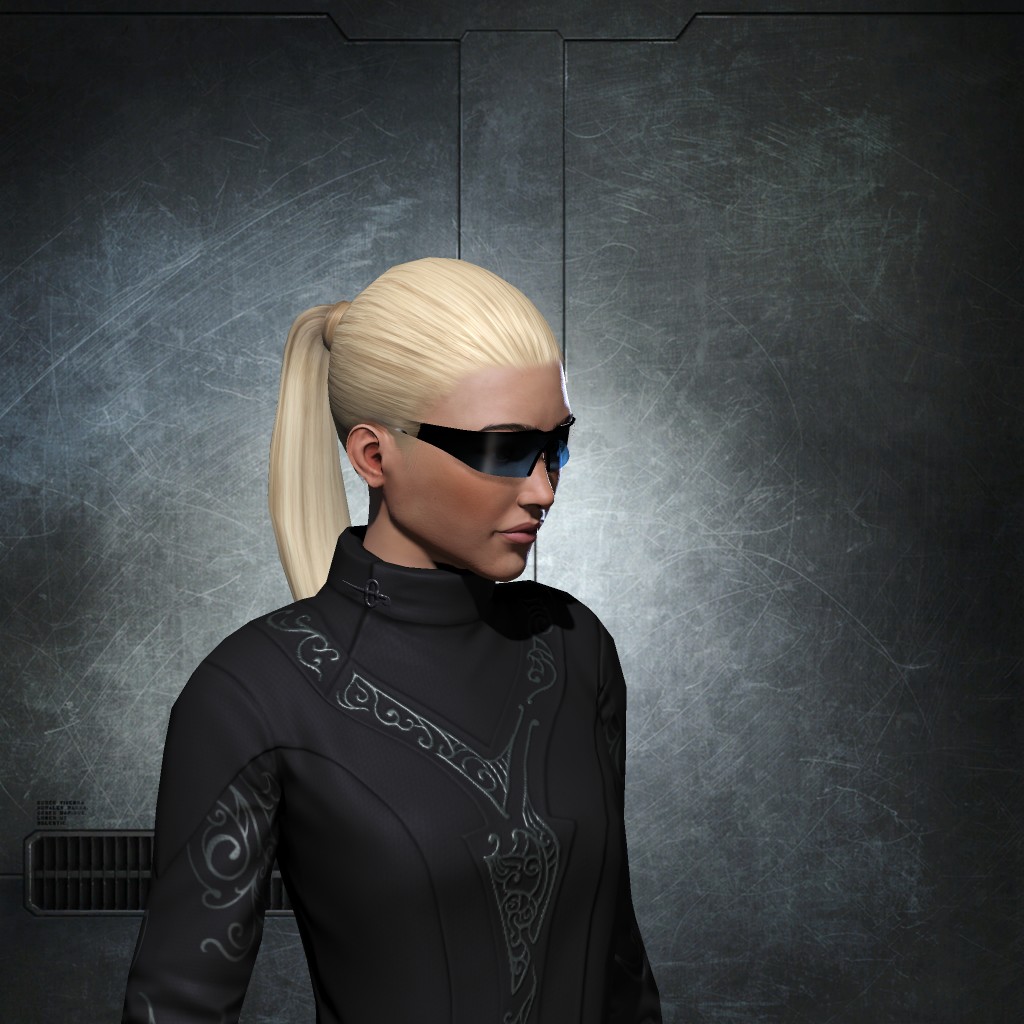 SpacesKoi