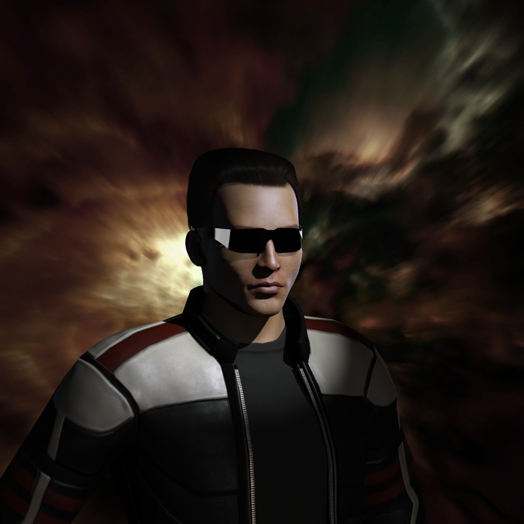 Damien Damani