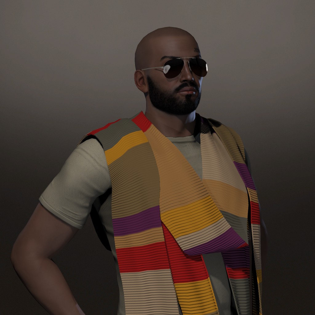 Doctor DJ