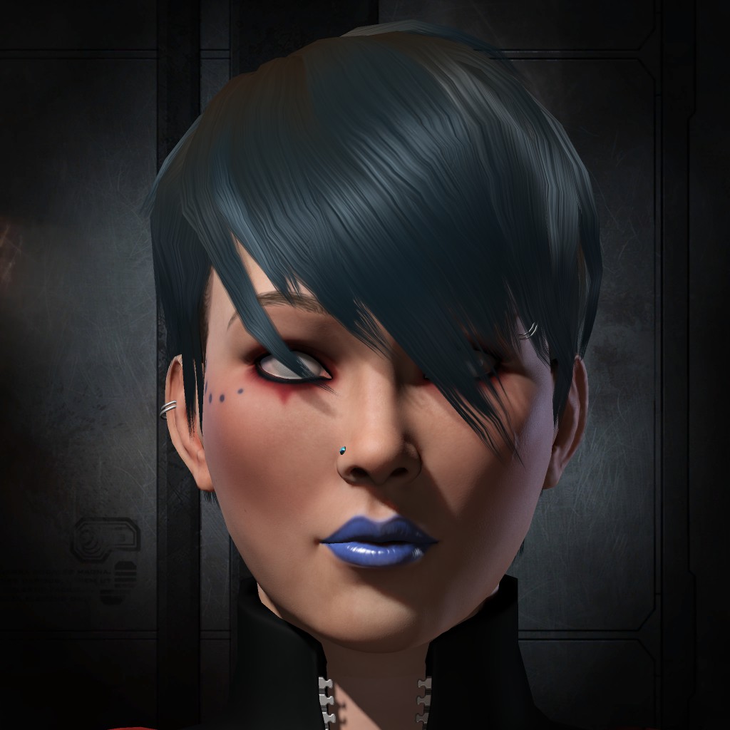 Lulu HellishBiatch