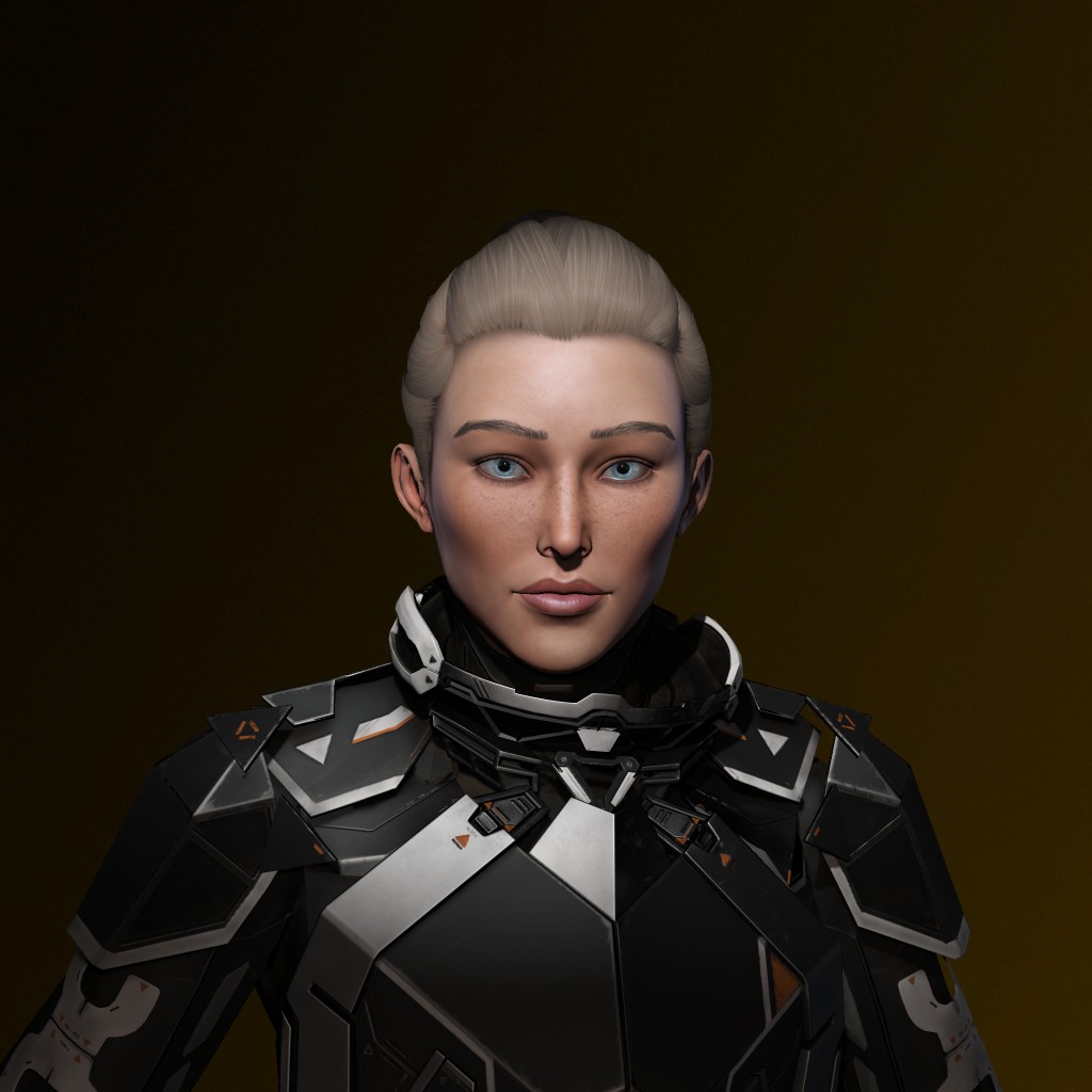 Lyssa Tyrannos
