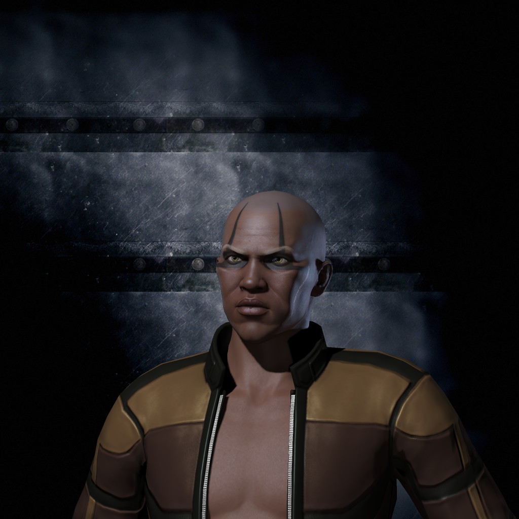 brutus sharp