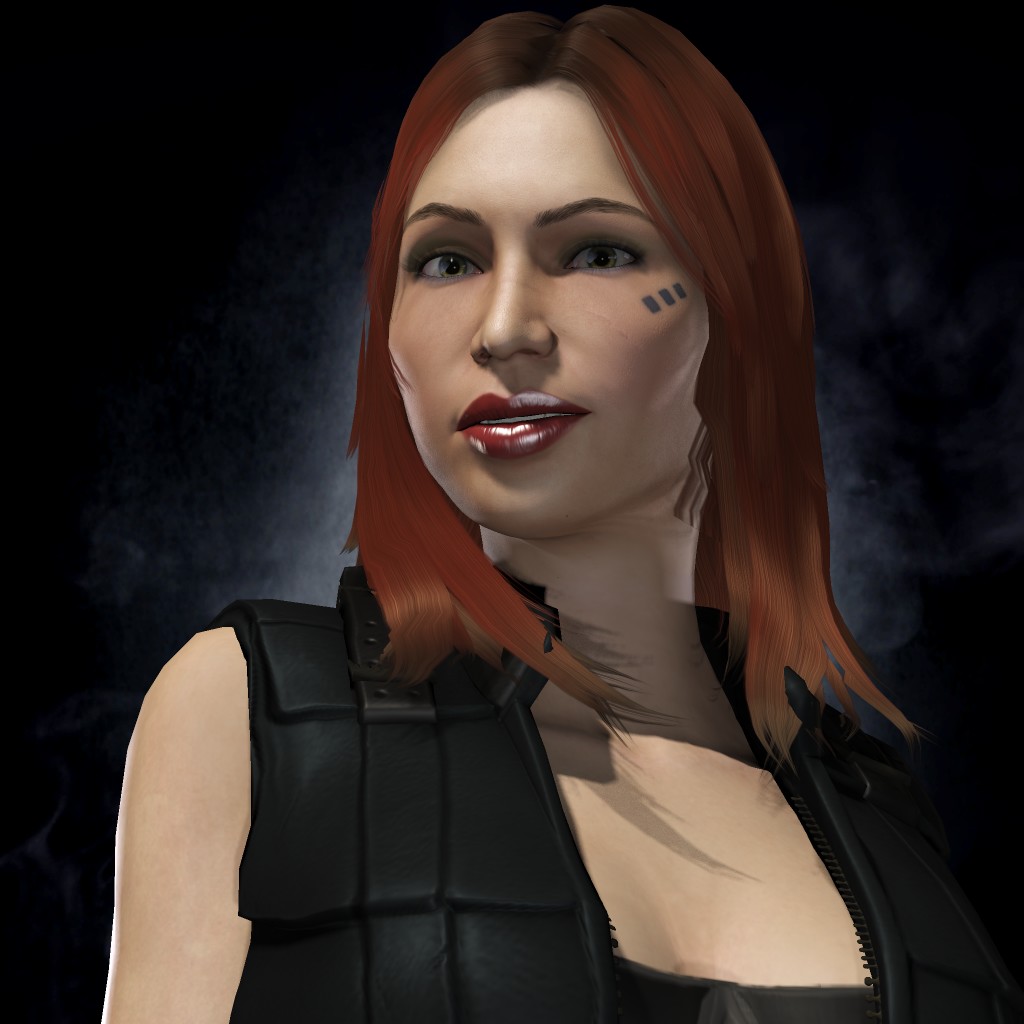 Jennifer Chiroptera