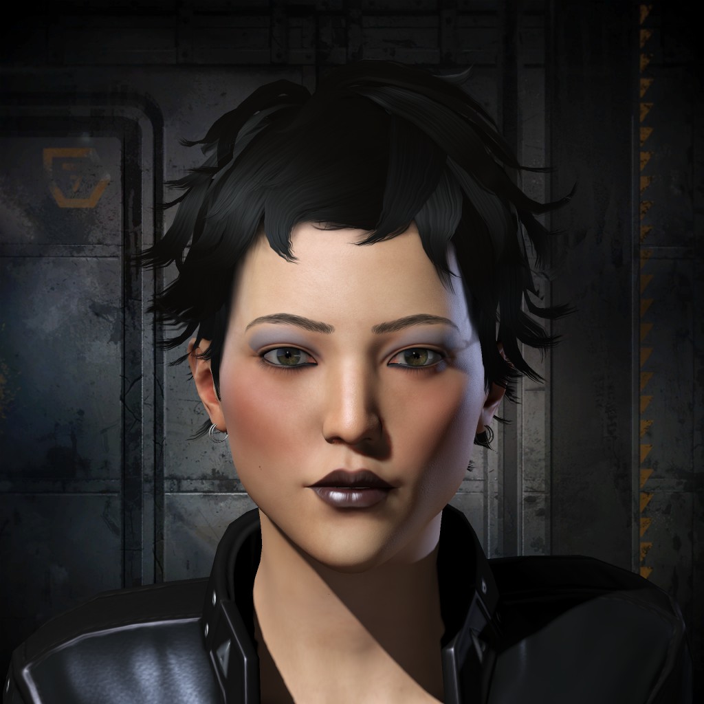 Bec Katana