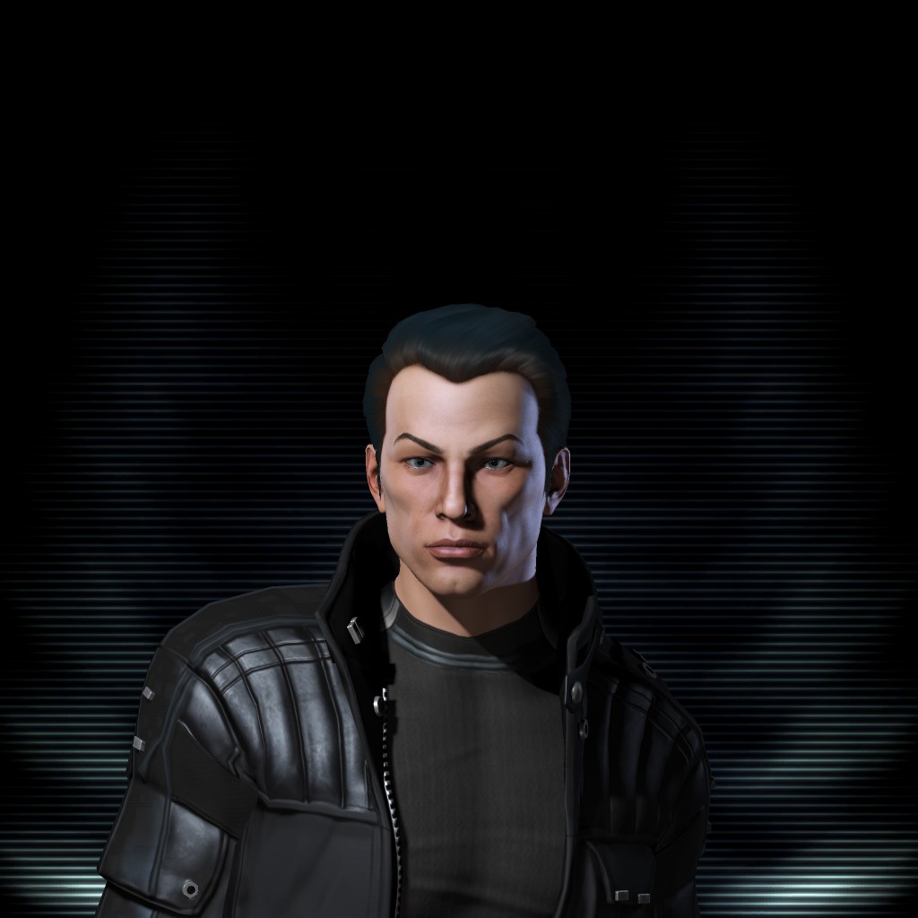 Trent Sidewinder