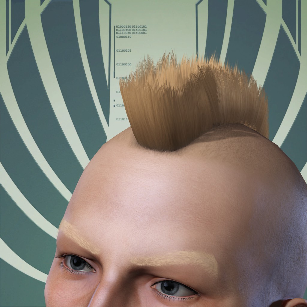 chocoboy