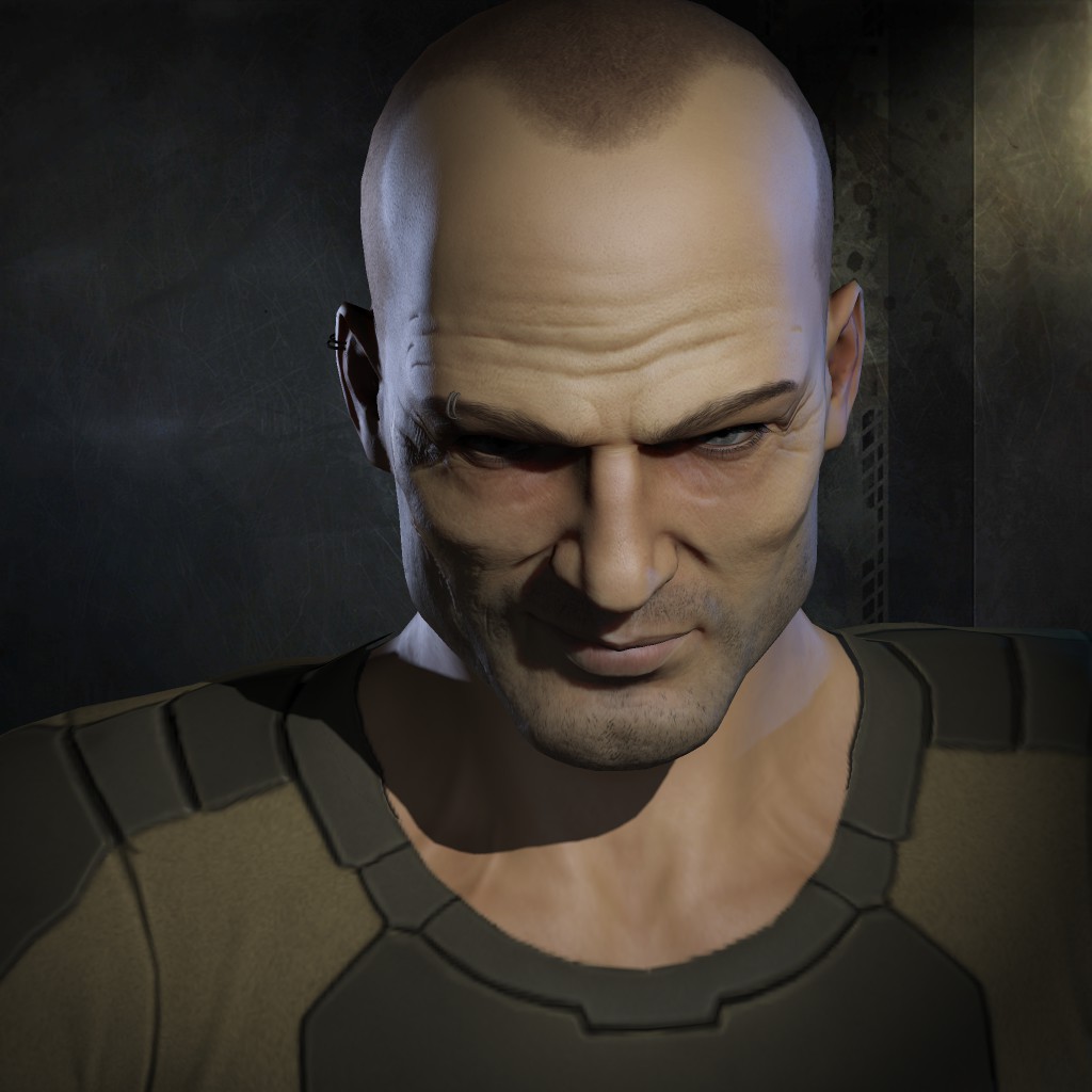 Argent Rage