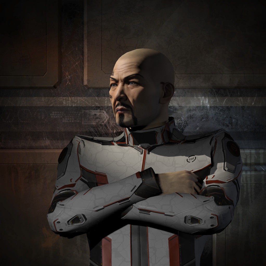 Karallius Delvar