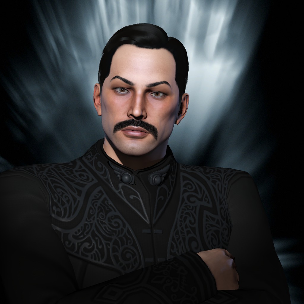 Farrohk Bulsara