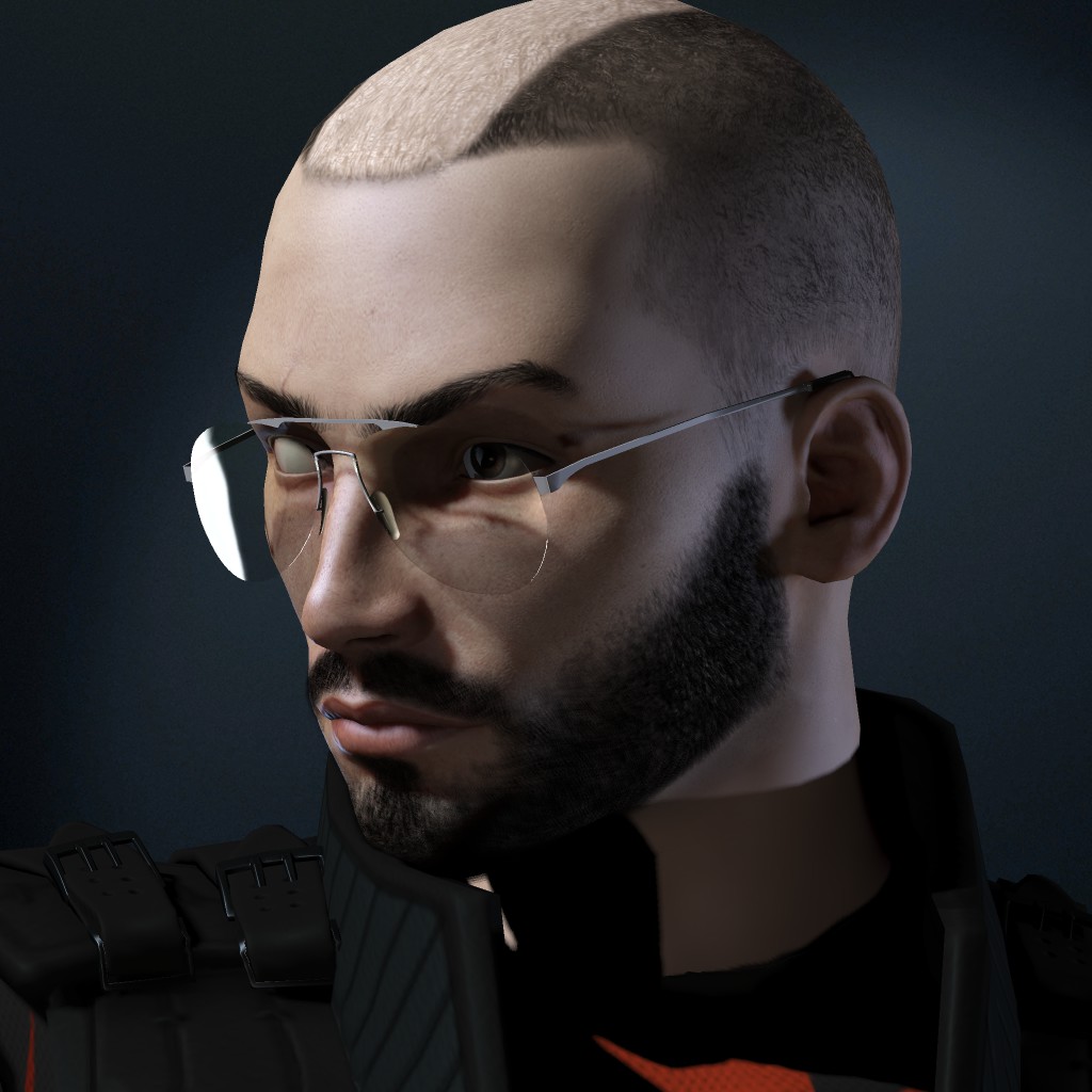 Violent Prophet