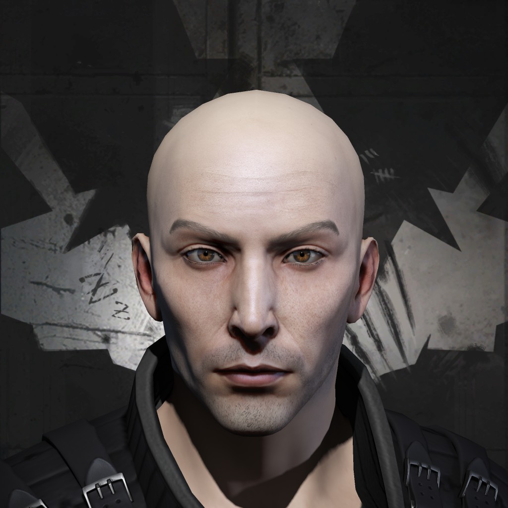 Patrick Lucas Ethan-Xavier