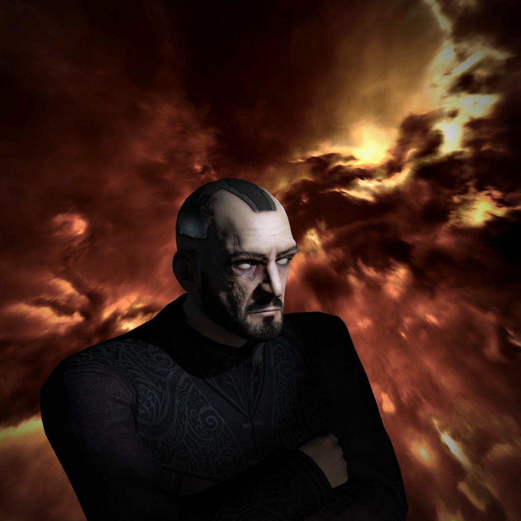 Dmitry Poleshchuk