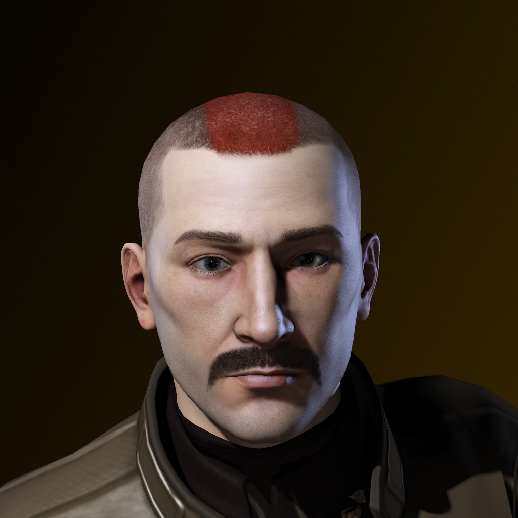 Prometey Kemper