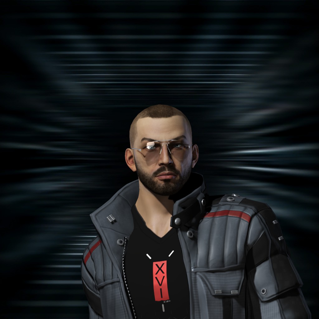 Andrew Blades