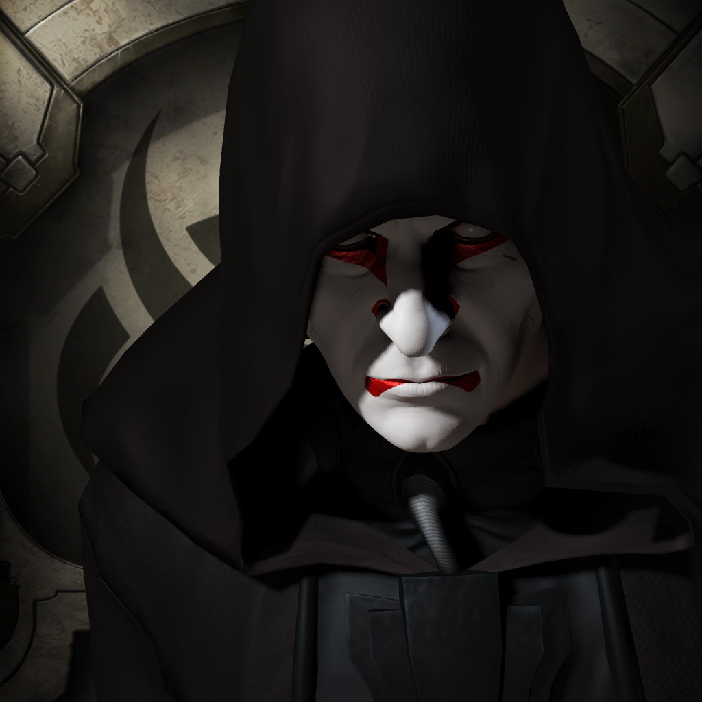 Star Marshal Maximus