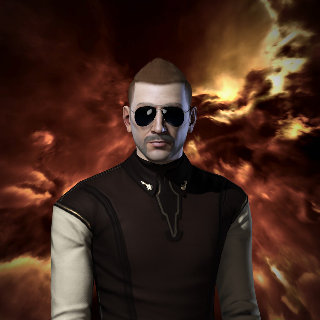 Watchdog-5 MOONPIRE