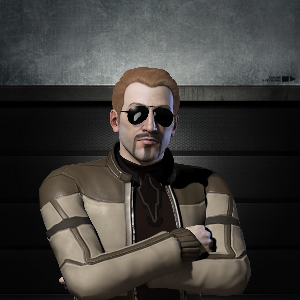 Watchdog-6 MOONPIRE