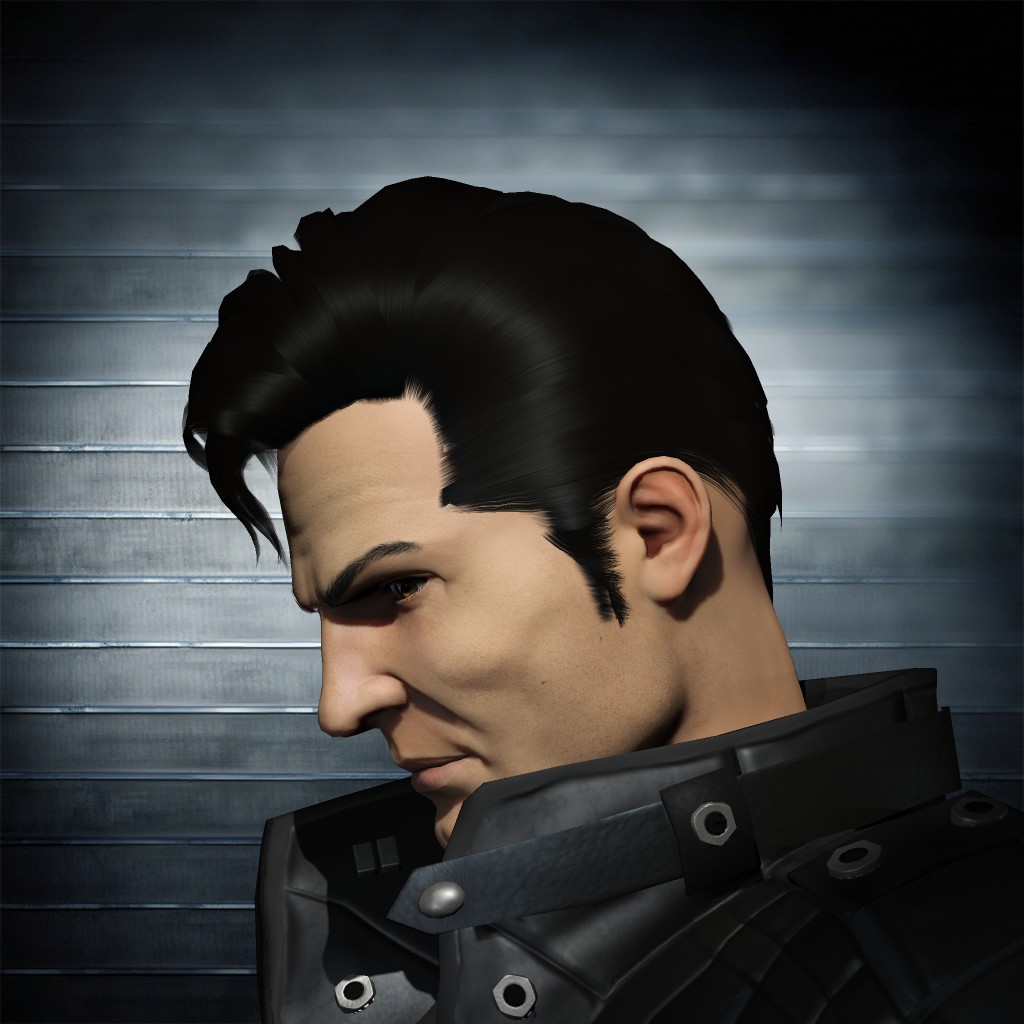 Leo Gen