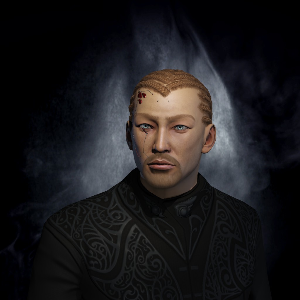 Elim 'Quark' Garrak