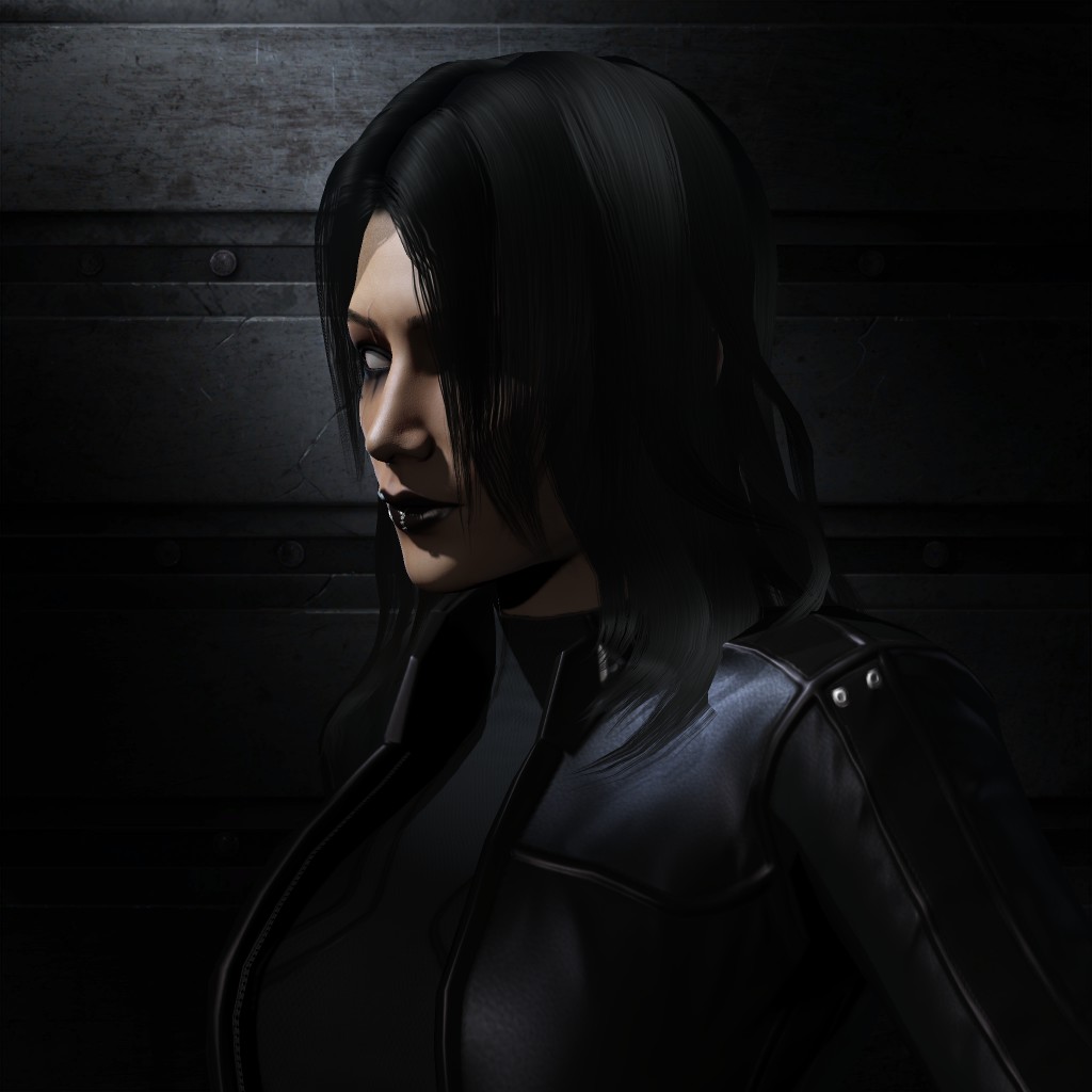 Missy Aivo