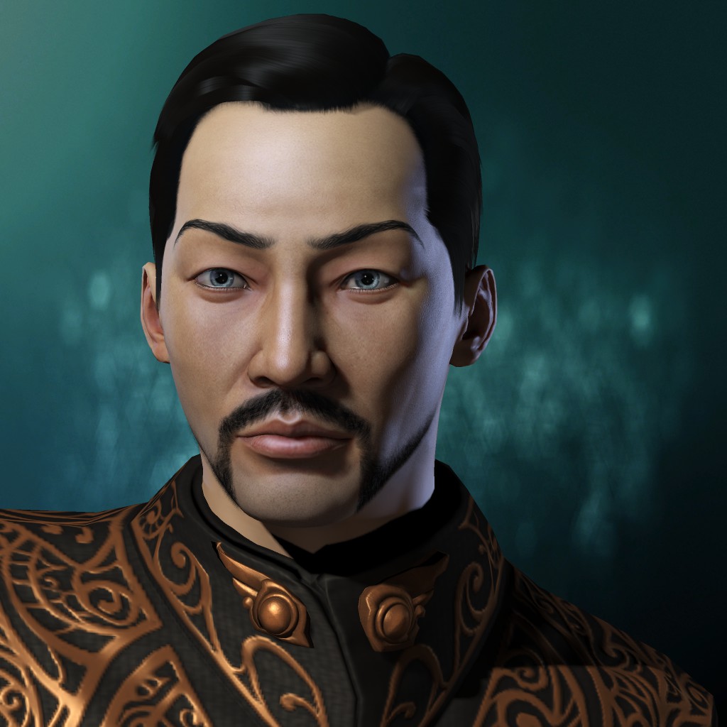 xiao wentian