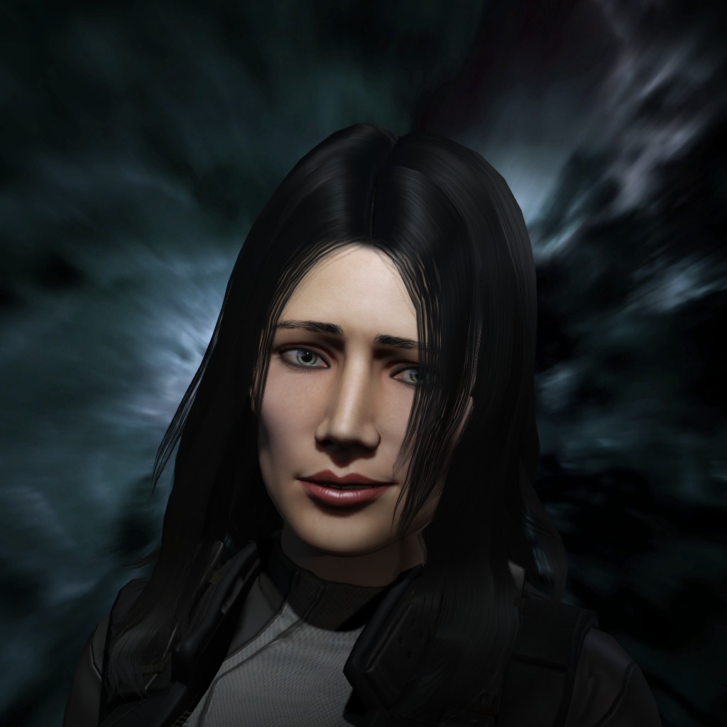 Covert Girl