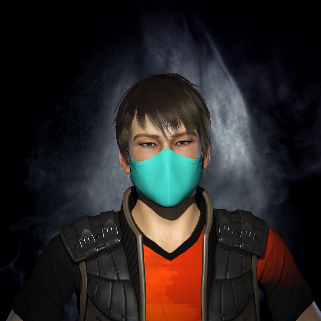 Nick1st Erupter