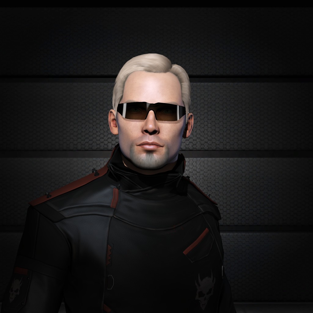 Raynor Padecain
