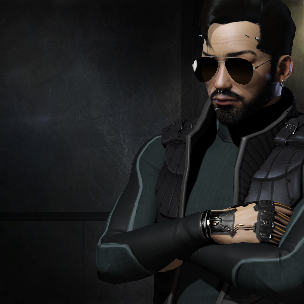 Mesa Marstolt