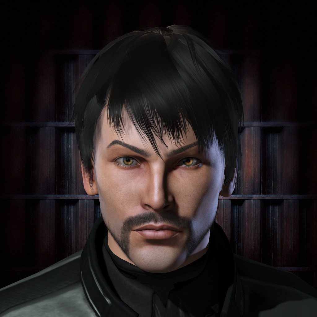 Krulthor StJaques