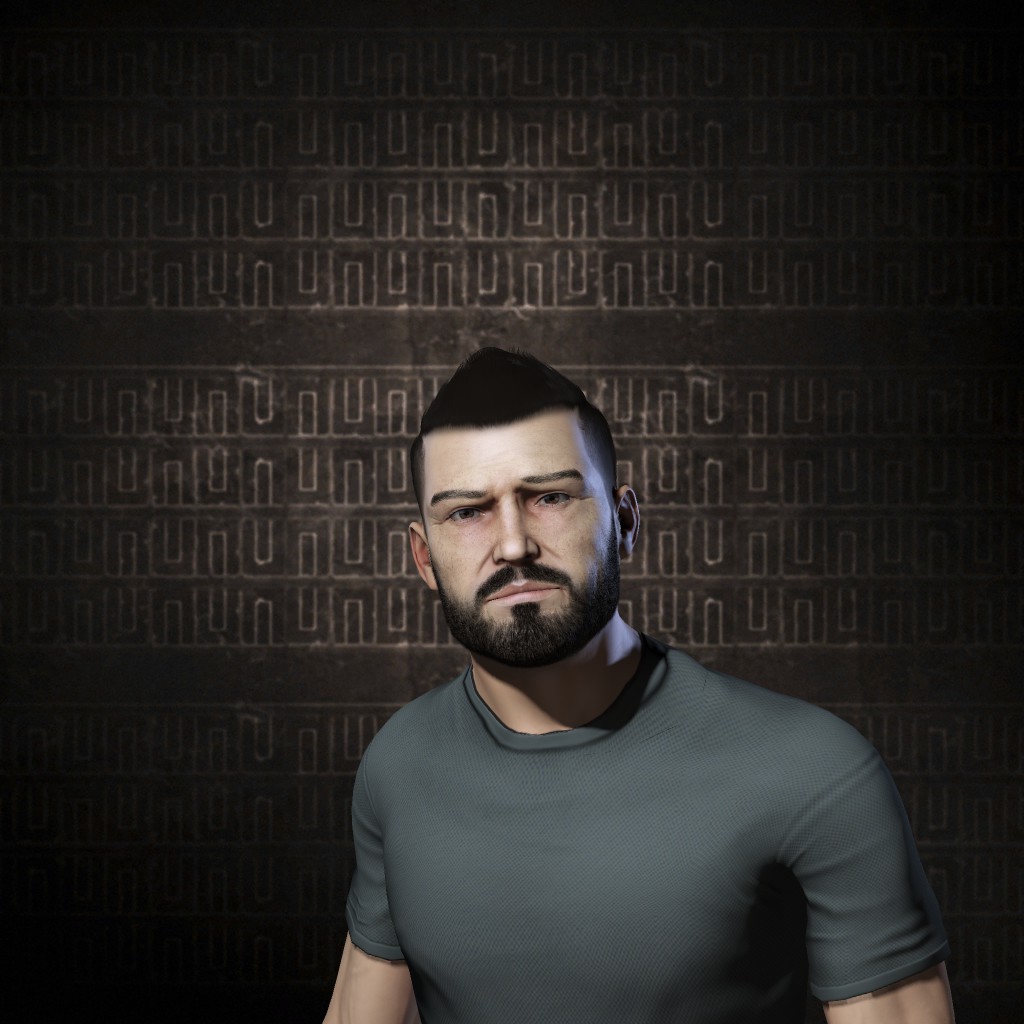 Mediocre Badguy