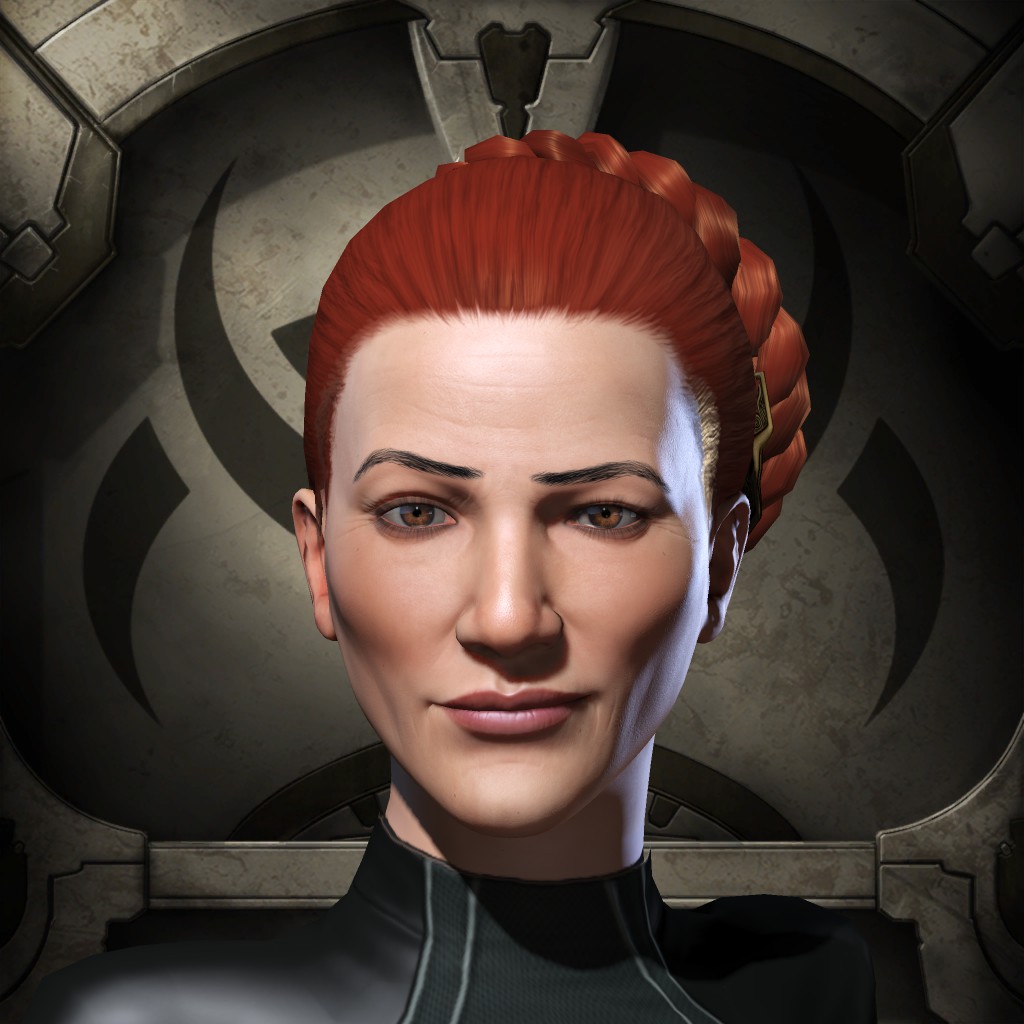 Bonnie MacFarlane