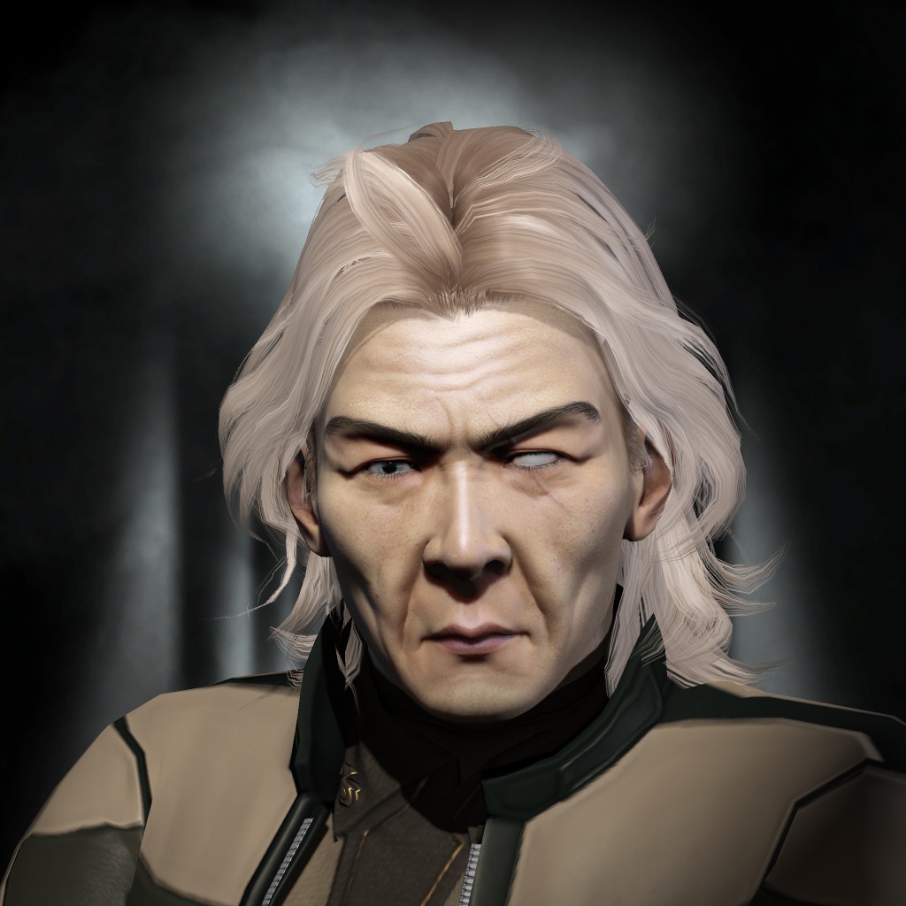 Khalis Doomhammer