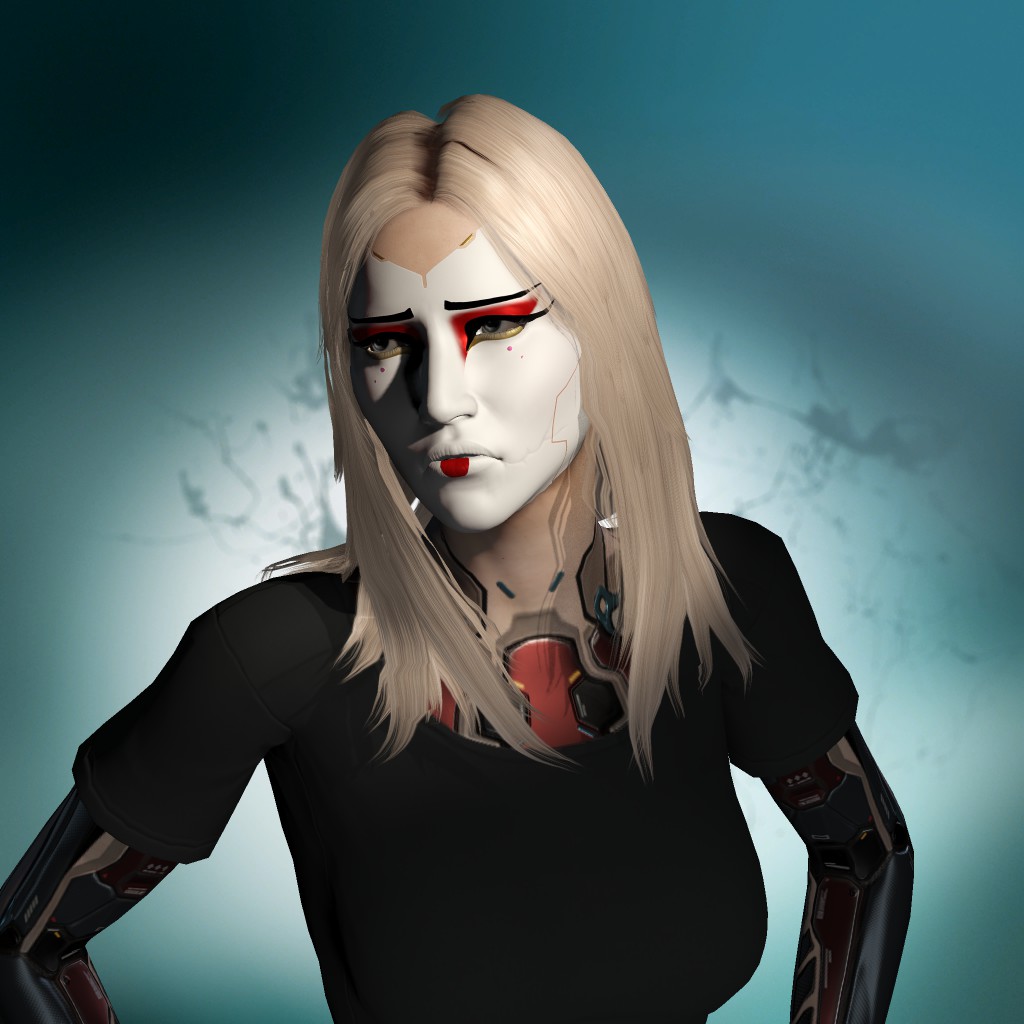 Nika Von Khardem