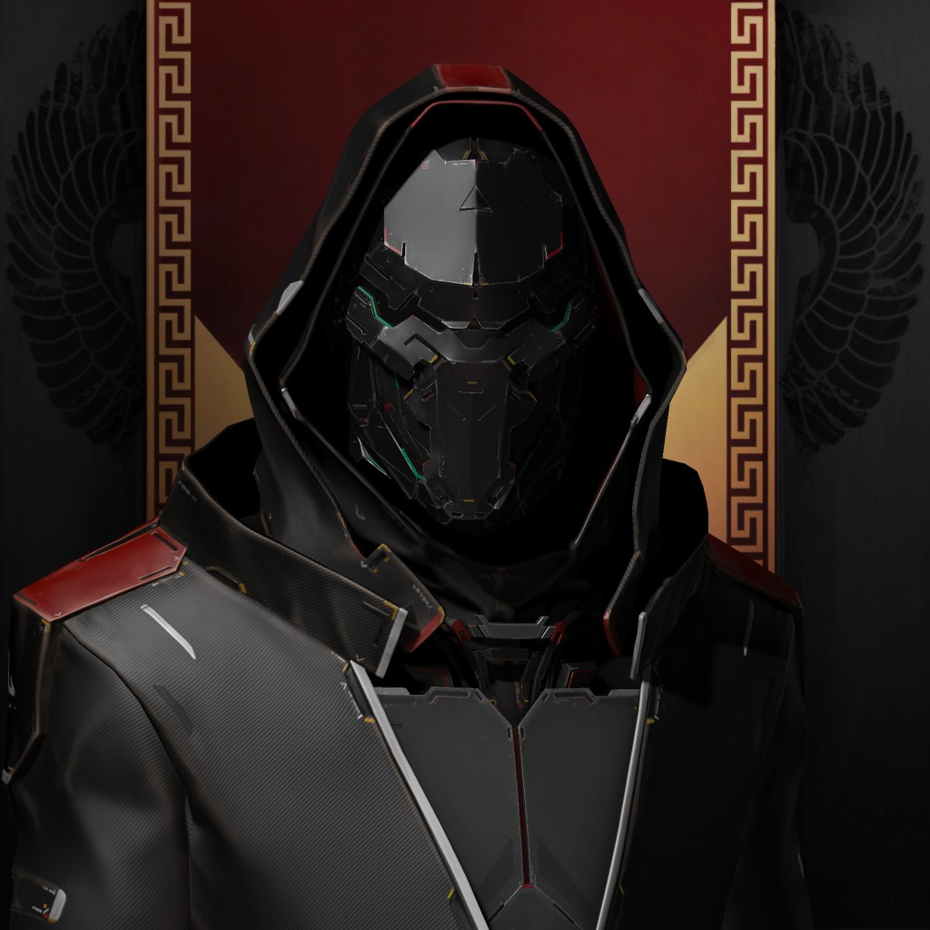 Blood Majesty