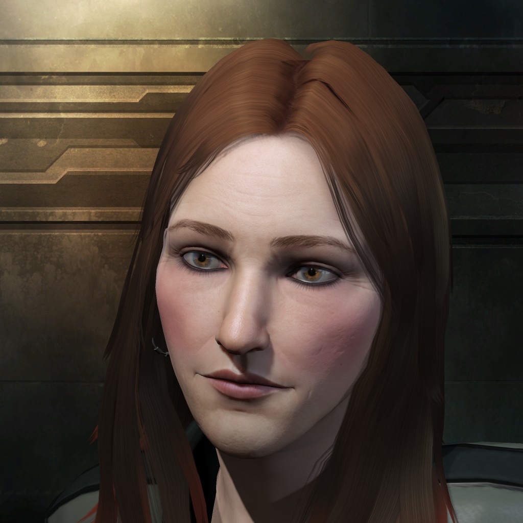 carol whiskey