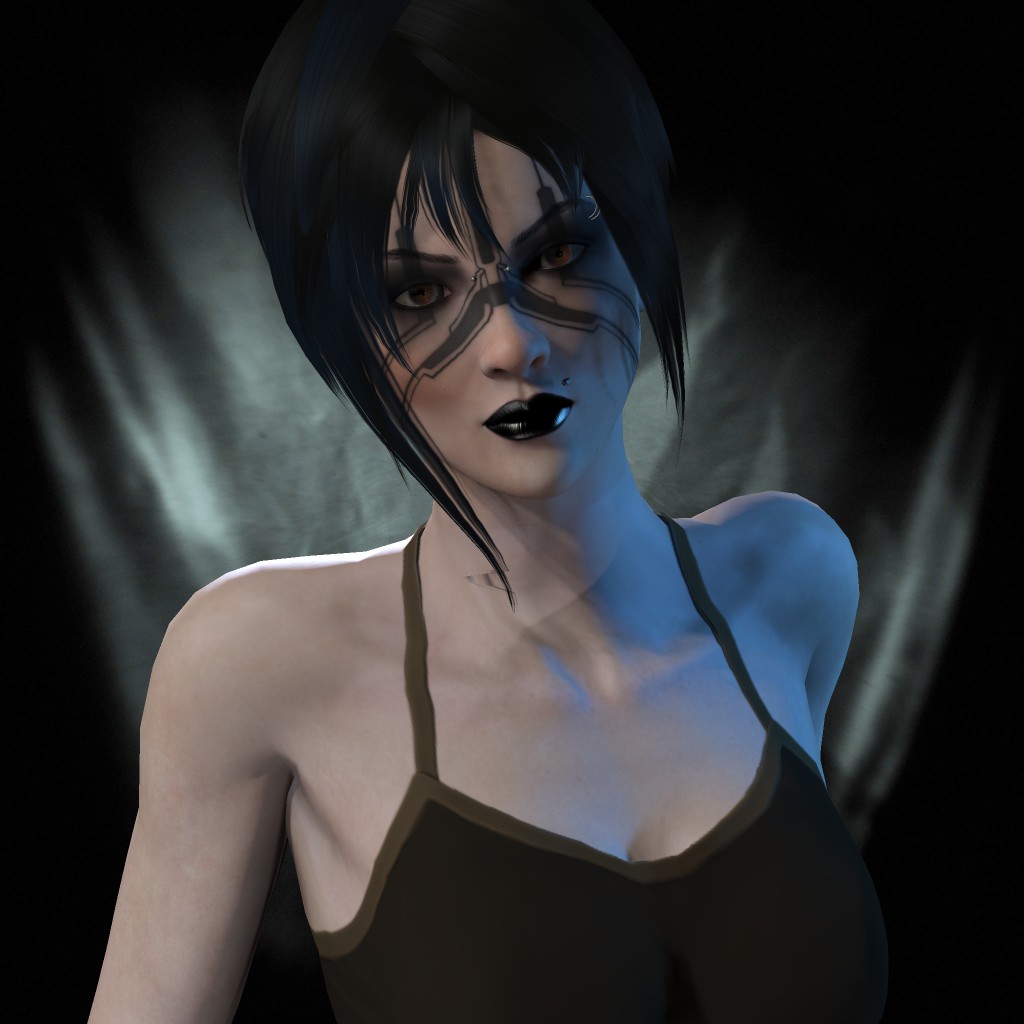 Aeterna Noctis