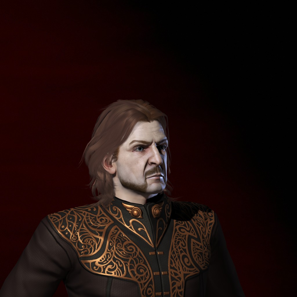 Santiago Crusader