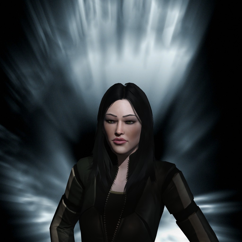 Spooky Hela