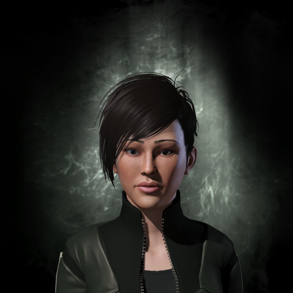 Crystal Lloyd