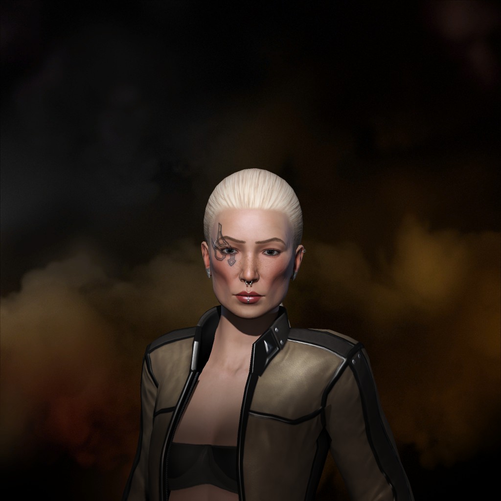Lilu Shayiskhun