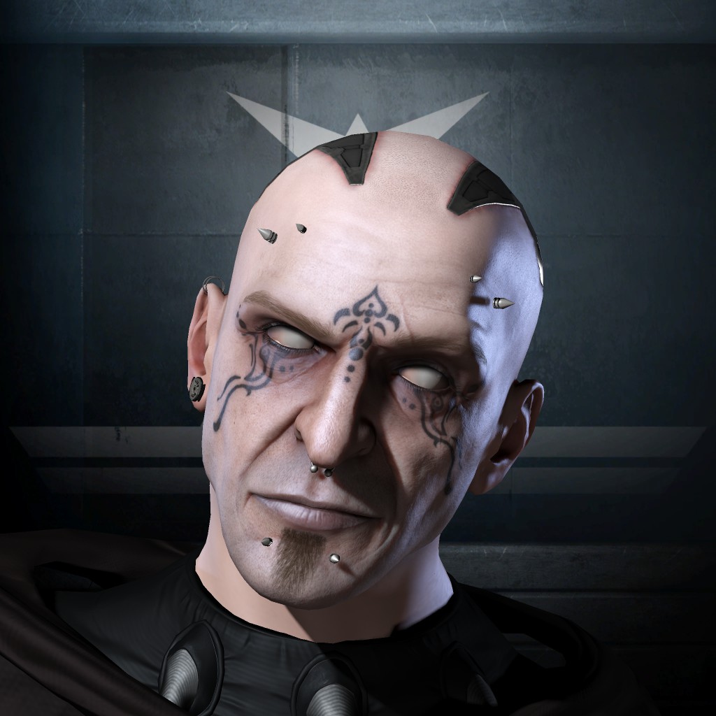 Tzorg Amarr