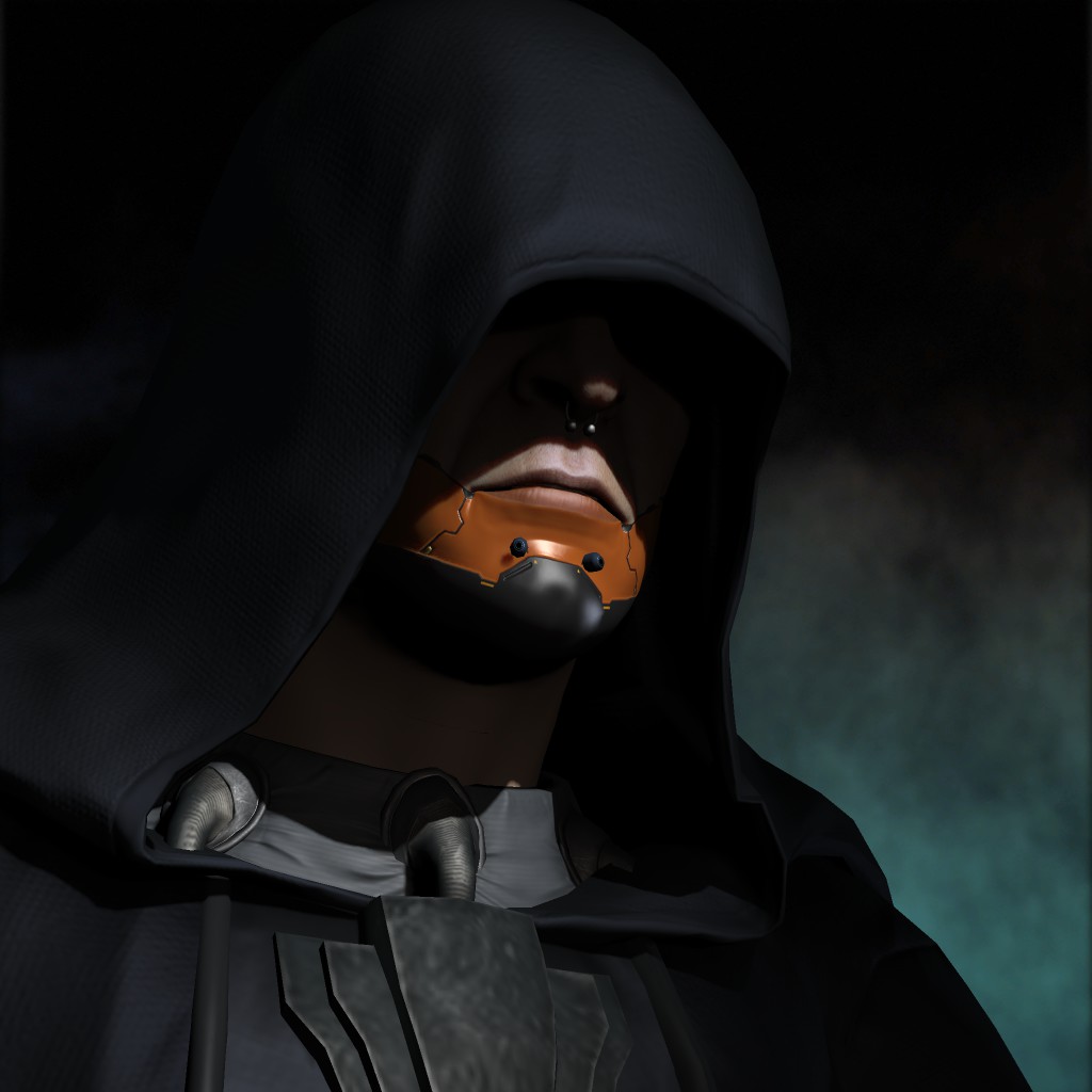 Darth Midas