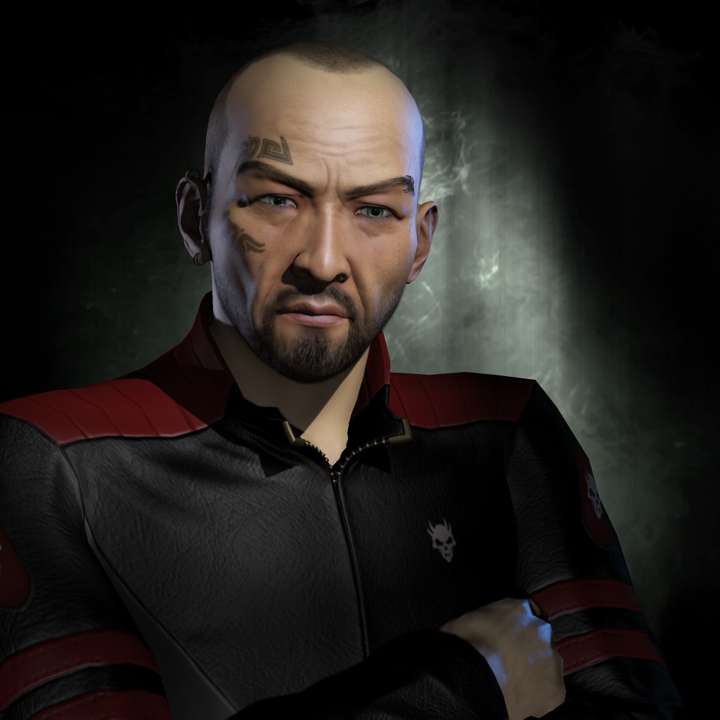 Bane Novastar