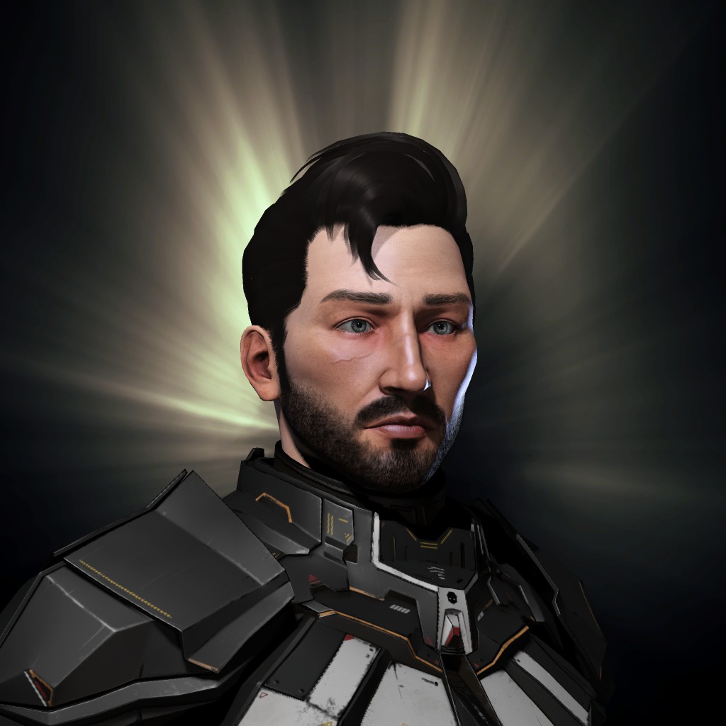 Nicholas en Tilavine